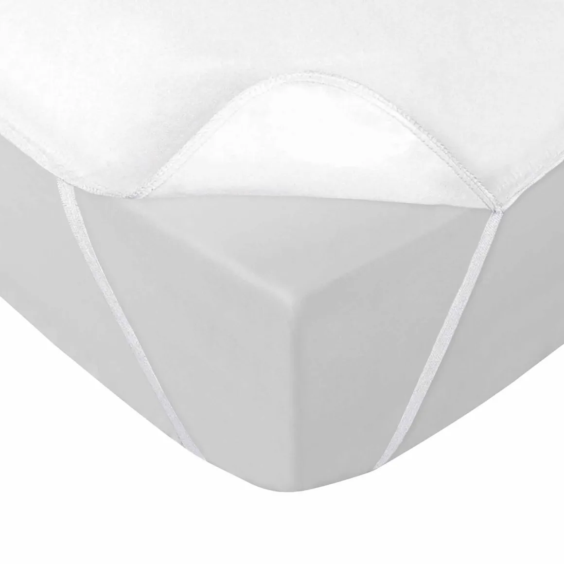 Alèse imperméable éponge TPU anti-acariens Shelly