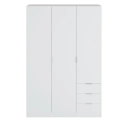 Armoire avec 3 portes et 3 tiroirs - AR81003