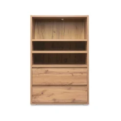 Bibliothèque en bois - BI7059