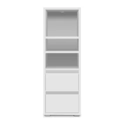 Bibliothèque en bois - BI7058