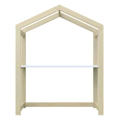 Bureau cabane réglable 3 hauteurs - BU14055