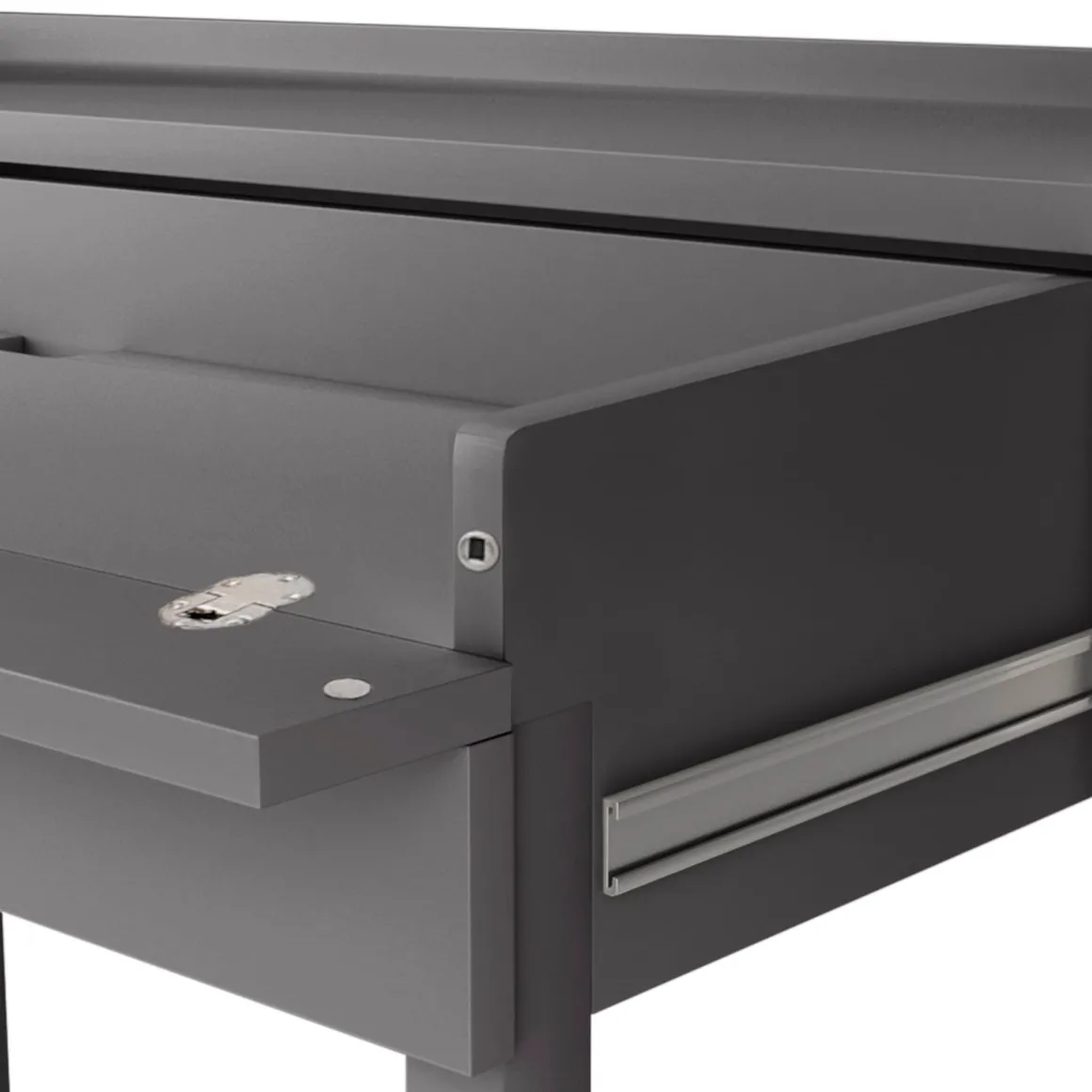 Bureau extensible - BU0065