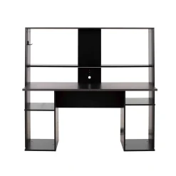Bureau gaming à LED avec environnement - BU5061
