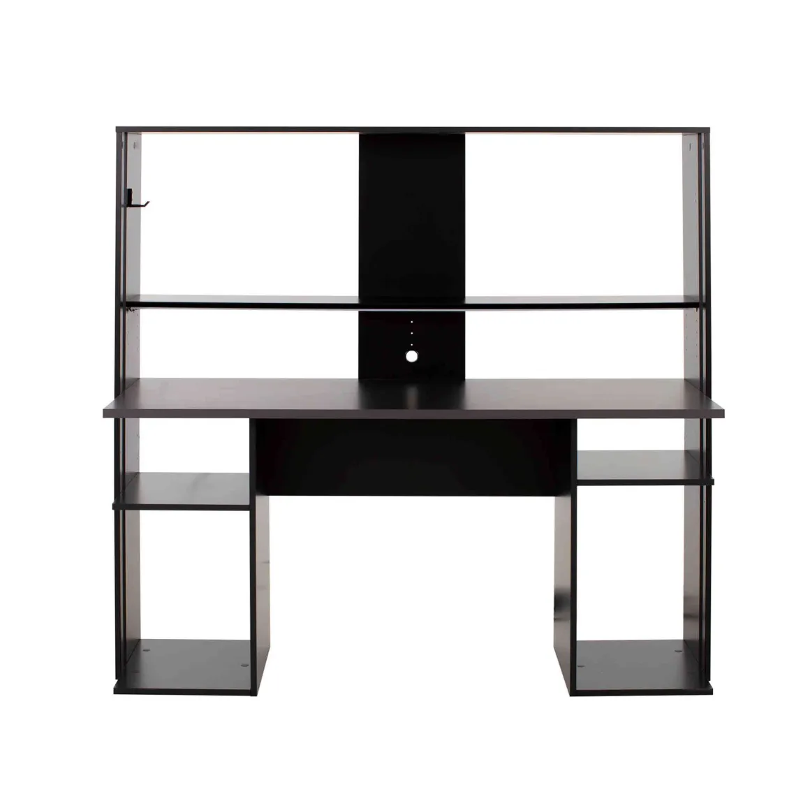 Bureau gaming à LED avec environnement - BU5061