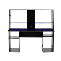 Bureau gaming à LED avec environnement - BU5061
