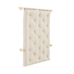 Canapé convertible futon HOOKED 135x200