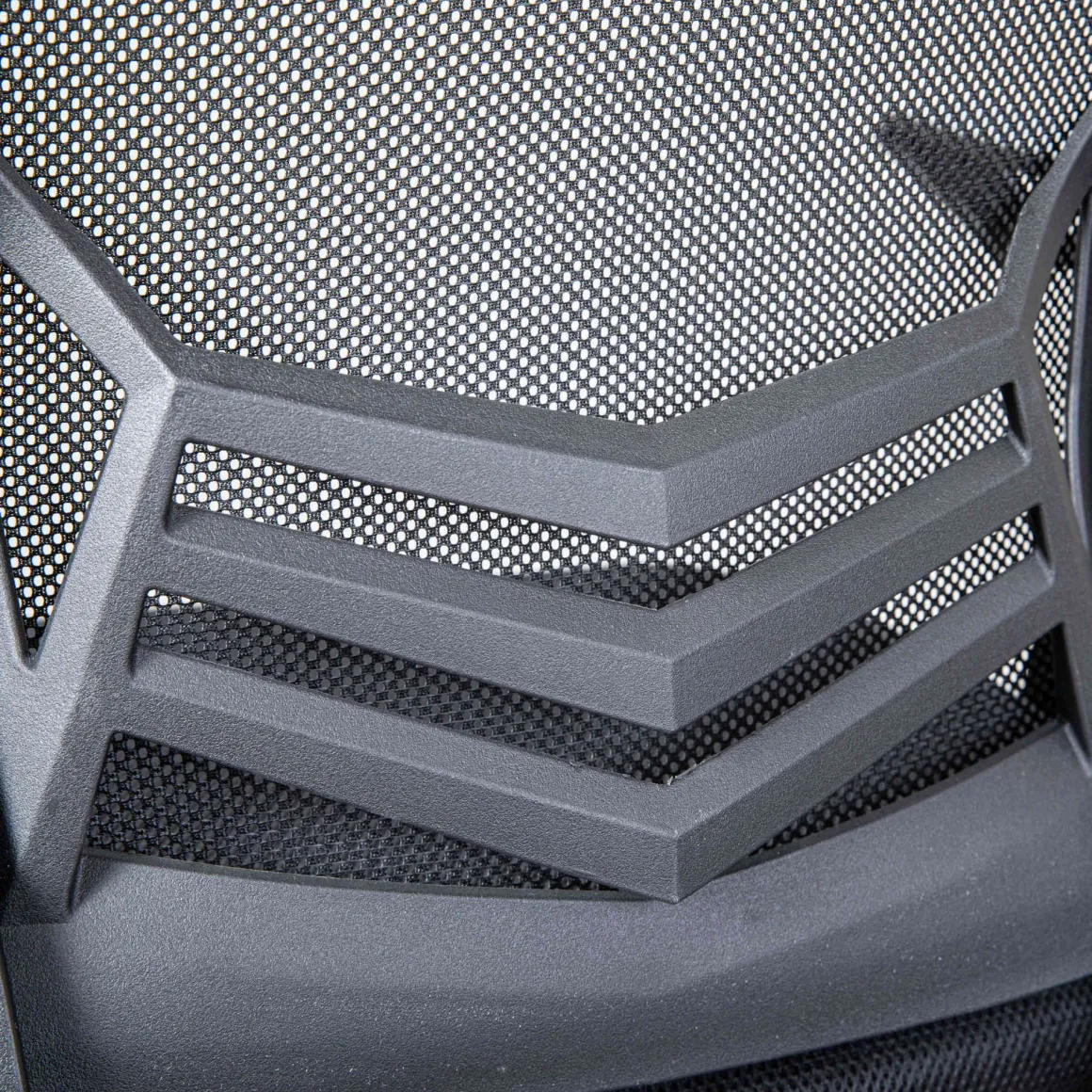 Chaise de bureau réglable en maille - FT12074