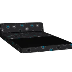 Chauffeuse convertible 2 places en mousse - Terre de Nuit