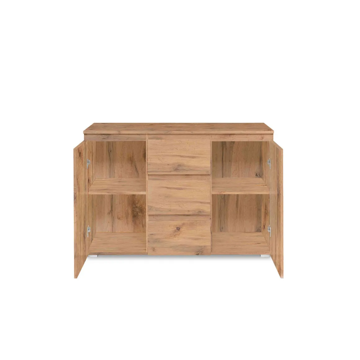 Commode en bois - CO7055