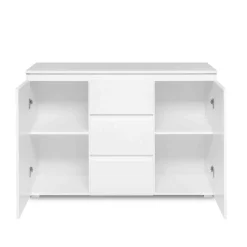 Commode en bois - CO7055