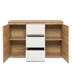 Commode en bois - CO7055