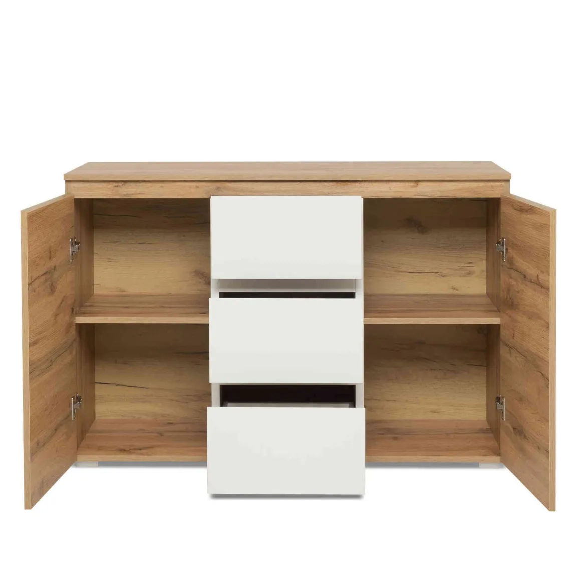 Commode en bois - CO7055