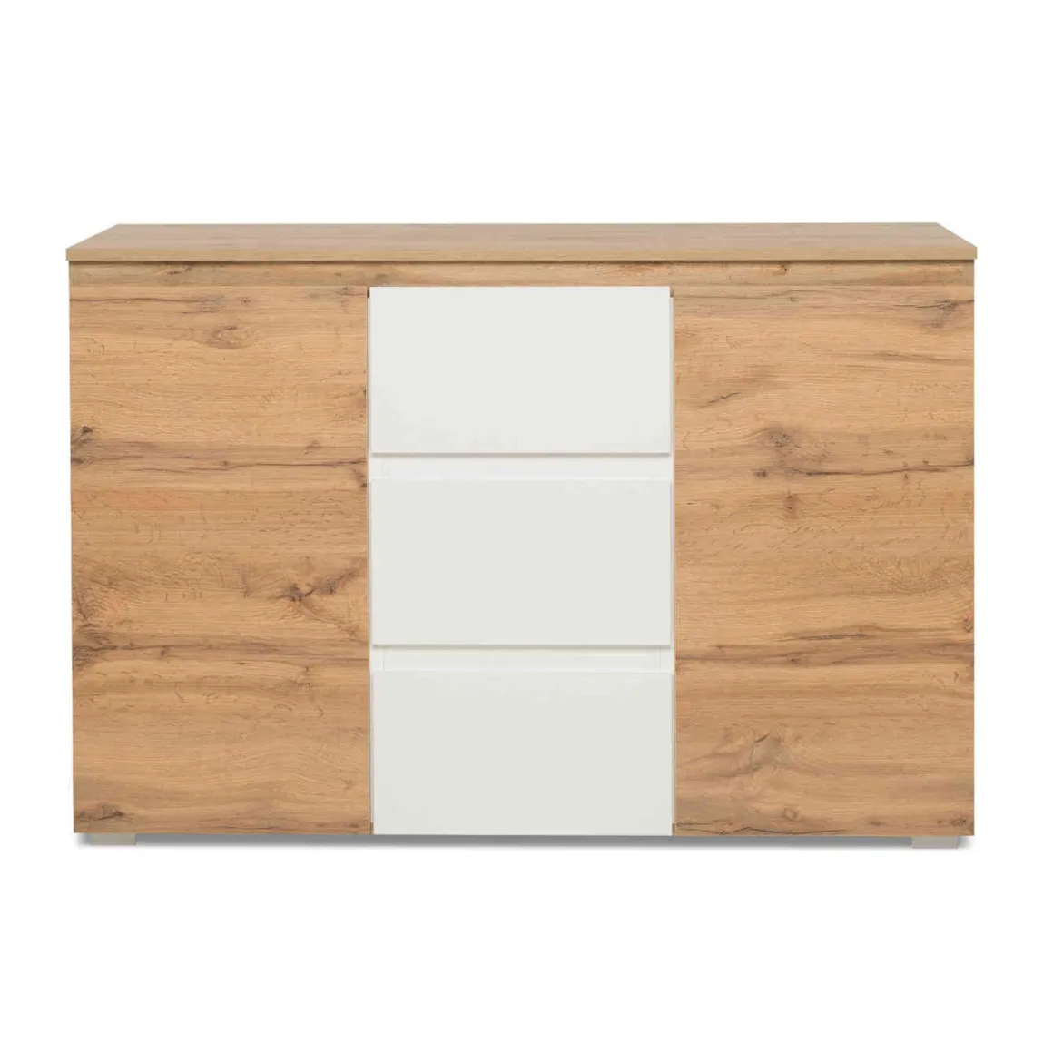 Commode en bois - CO7055