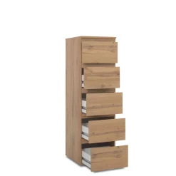 Commode en bois - CO7056