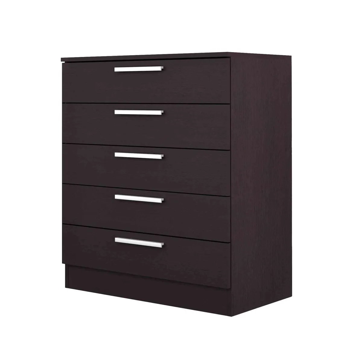 Commode 5 tiroirs en bois - CO9022