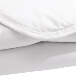 Couette bébé anti-acariens 300g Someo 80x120