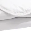 Couette bébé tempérée anti-acariens et anti-bactériens 80x120