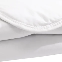 Couette bébé tempérée anti-acariens et anti-bactériens 80x120