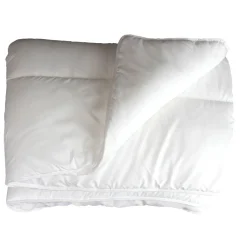 Couette chaude polyester Douceur d'Intérieur Confort