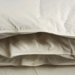Couette confort duvet de canard Someo