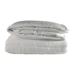 Couette modulable 4 saisons 3 en 1