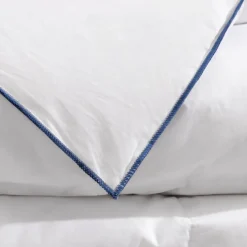 Couette prestige hôtellerie duvet de canard Someo