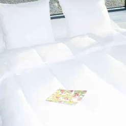 Couette spéciale été anti-transpiration