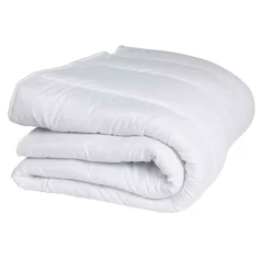 Couette tempérée mi-saison 300g/m²