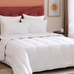 Couette été enveloppe coton Someo 200g