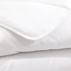 Couette été enveloppe coton Someo 200g