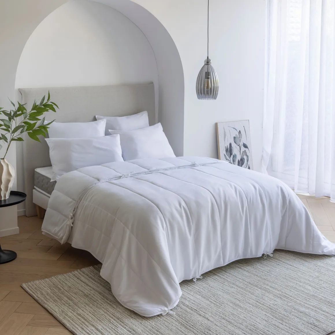 Couette toutes saisons - SOMEO