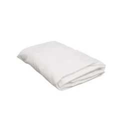 Drap housse bébé cododo 100% coton biologique bonnet 10 cm 50x85