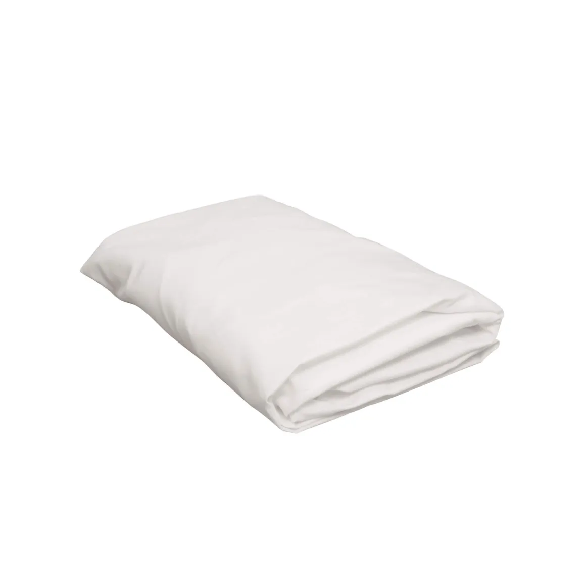 Drap housse bébé cododo 100% coton biologique bonnet 10 cm 50x85