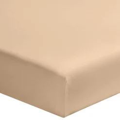 Drap housse bébé cododo 100% coton biologique bonnet 10 cm 50x85