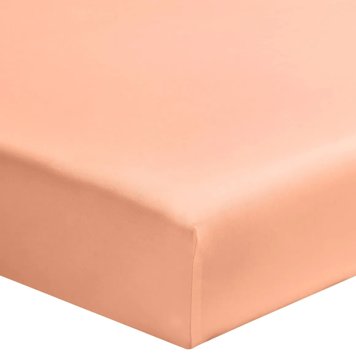Drap housse bébé cododo 100% coton biologique bonnet 10 cm 50x85