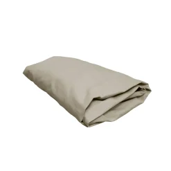 Drap housse bébé cododo 100% coton biologique bonnet 10 cm 50x85