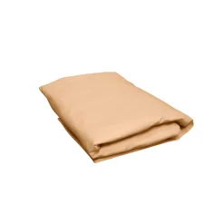 Drap housse bébé cododo percale bonnet 10 cm 50x85