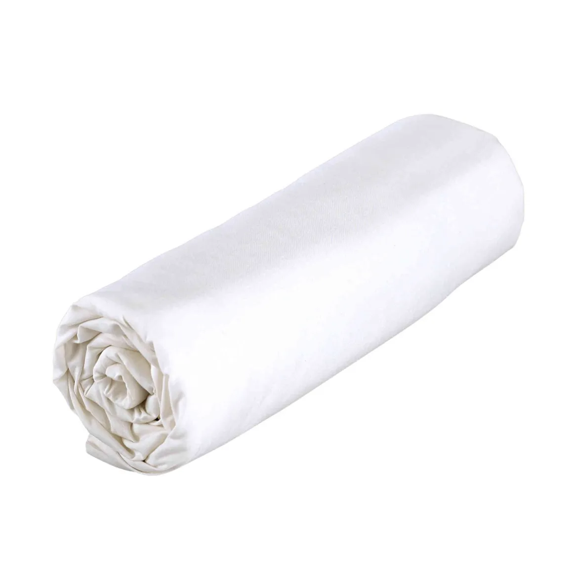 Drap housse bébé 100% coton bio 60x120