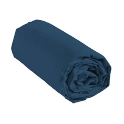 Drap housse Biolina en coton biologique bonnet 30 cm