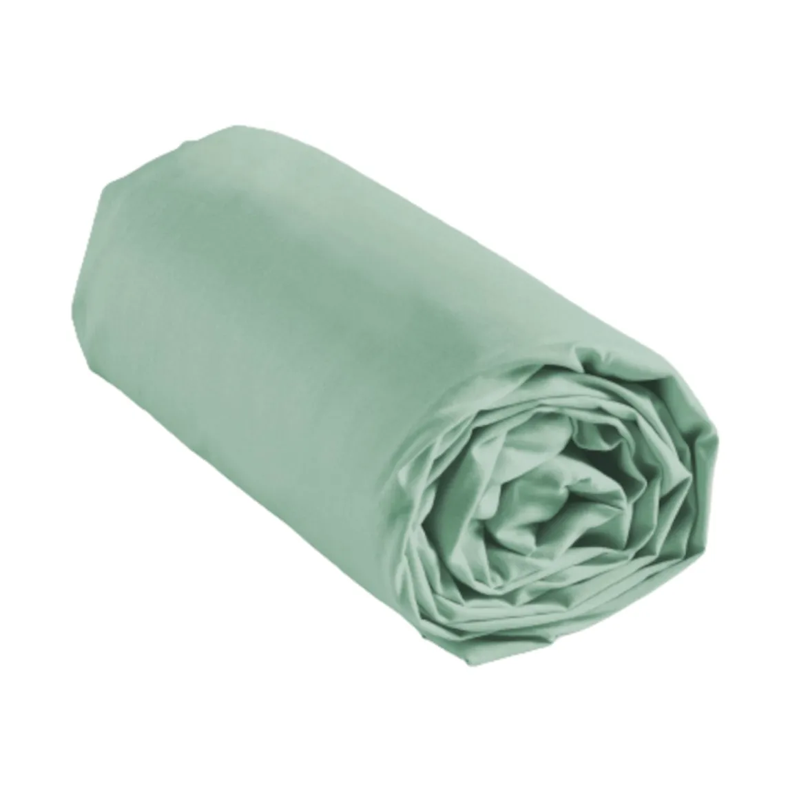Drap housse Biolina en coton biologique bonnet 30 cm