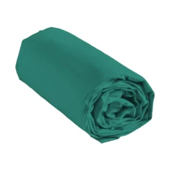 Drap housse Biolina en coton biologique bonnet 30 cm