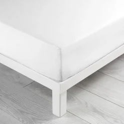 Drap housse Biolina en coton biologique bonnet 30 cm