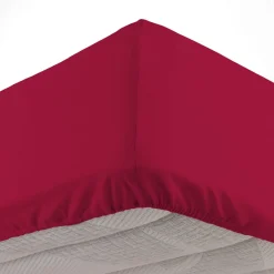 Drap housse Biolina en coton biologique bonnet 30 cm