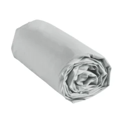Drap housse Biolina en coton biologique bonnet 30 cm