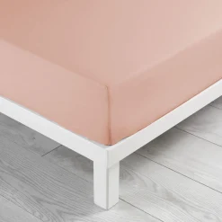 Drap housse coton Douceur d'Intérieur Linette