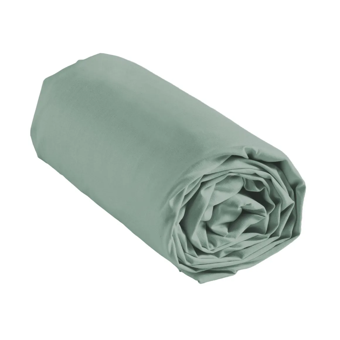 Drap housse coton Douceur d'Intérieur Linette