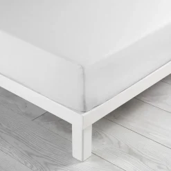 Drap housse coton Douceur d'Intérieur Linette