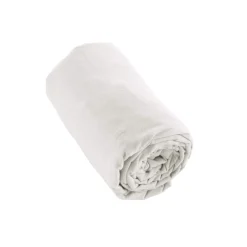 Drap housse flanelle Terre de Nuit