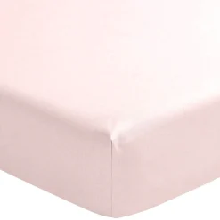 Drap housse lin Terre de Nuit