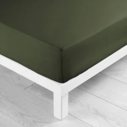 Drap housse microfibre Oscar